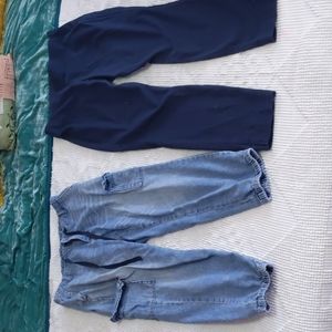 Pants bundle